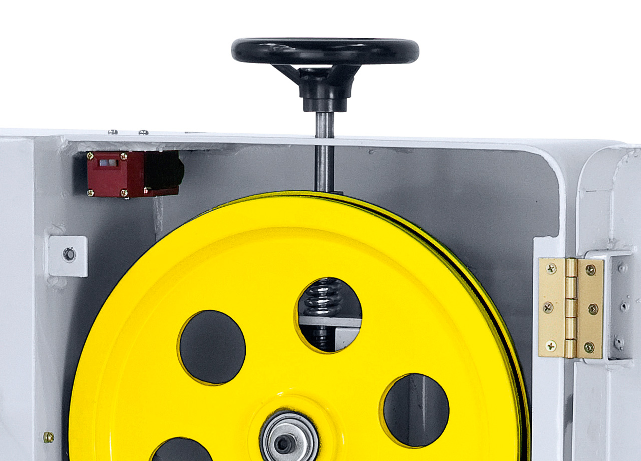 Vertikalbandsäge VMS 360 *