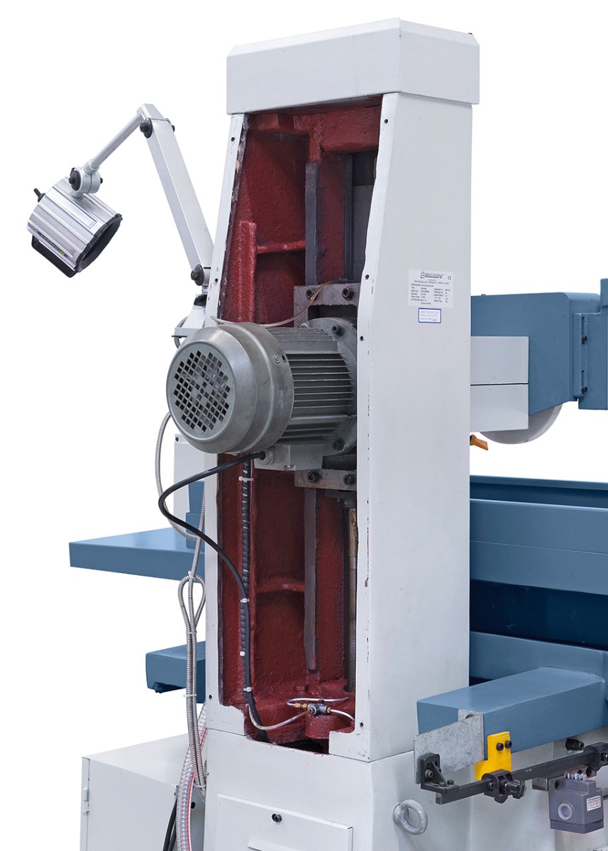 Flachschleifmaschine FSM 2040 **