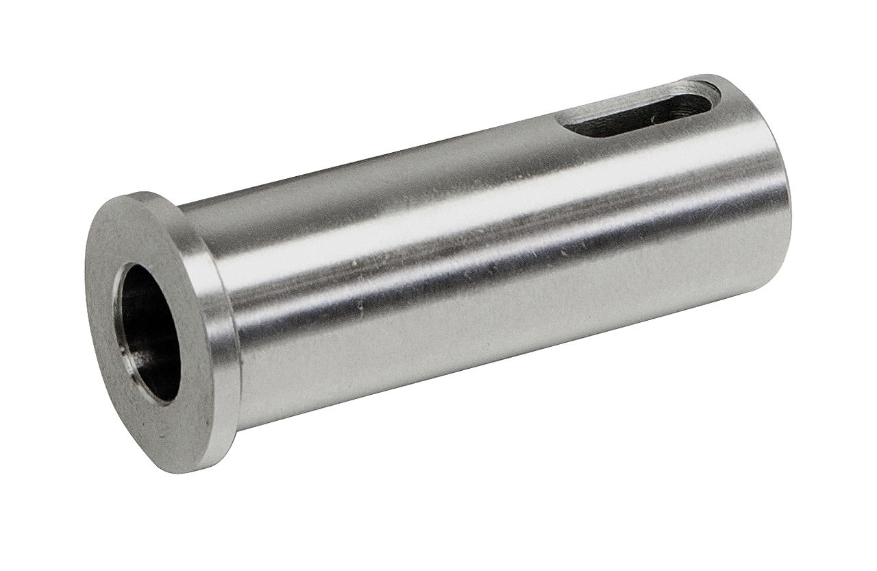 MK-Hülse für Größe A - MK 2 diam. 30 x 90 mm