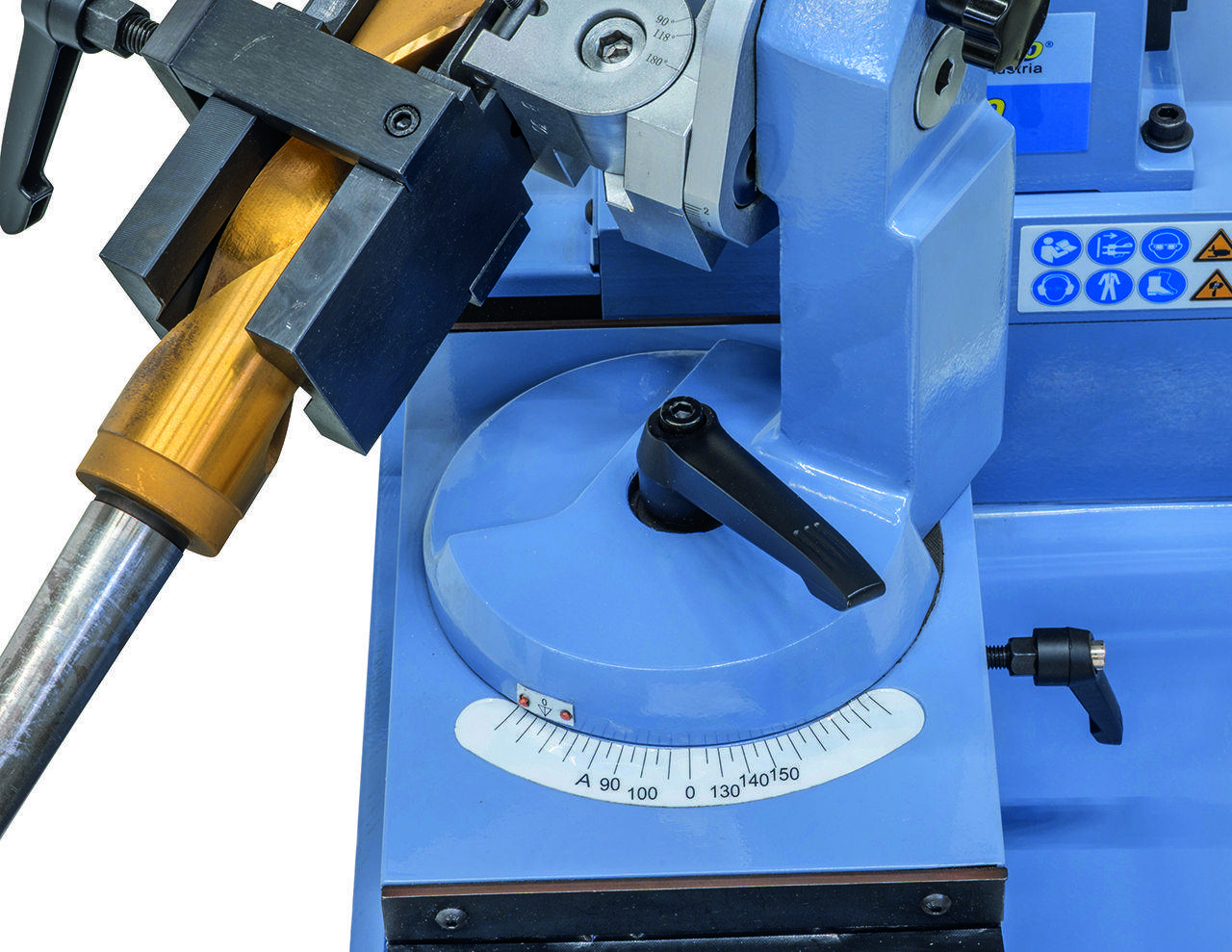 Bohrerschleifmaschine DG 60