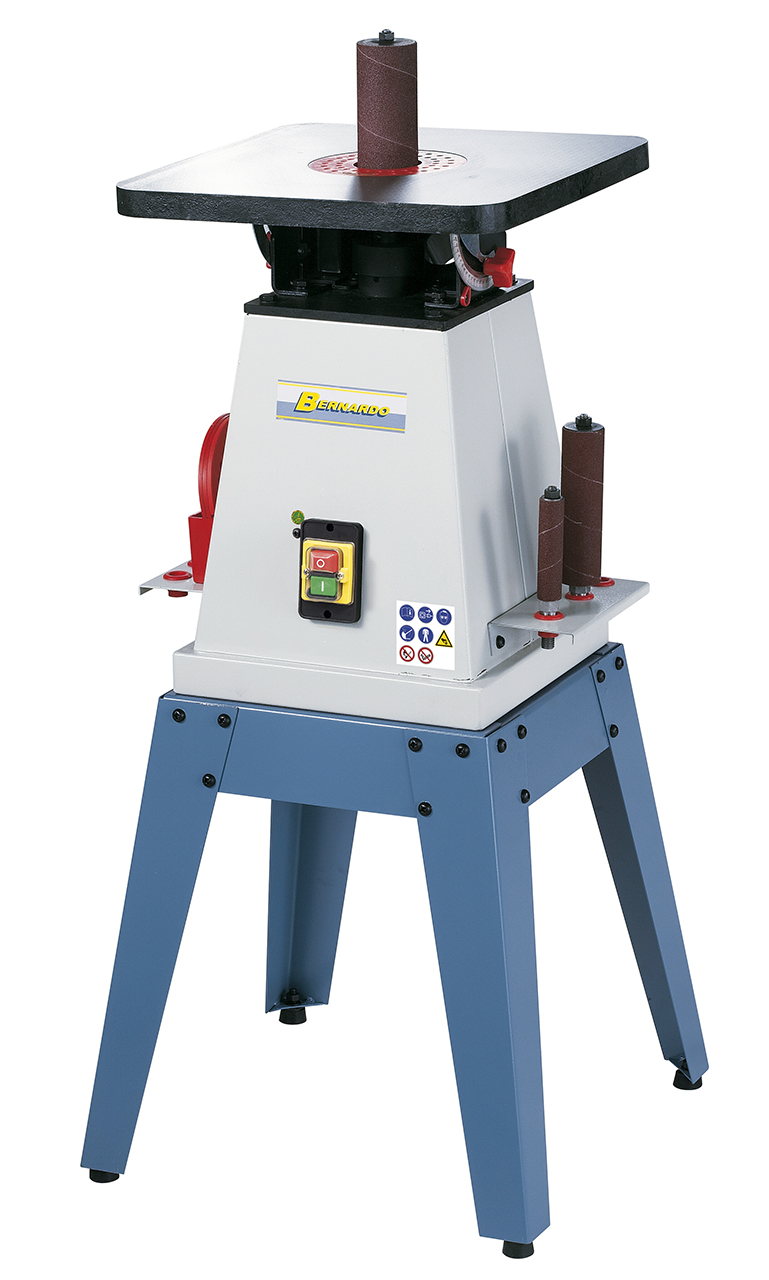 Oszillierende Spindelschleifmaschine OVS 80 / 230 V