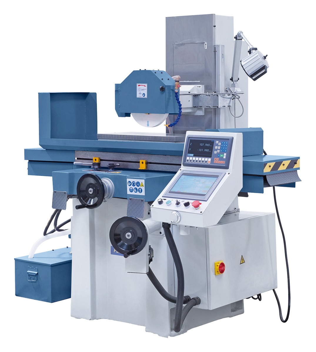 Flachschleifmaschine FSM 3060 AHD **