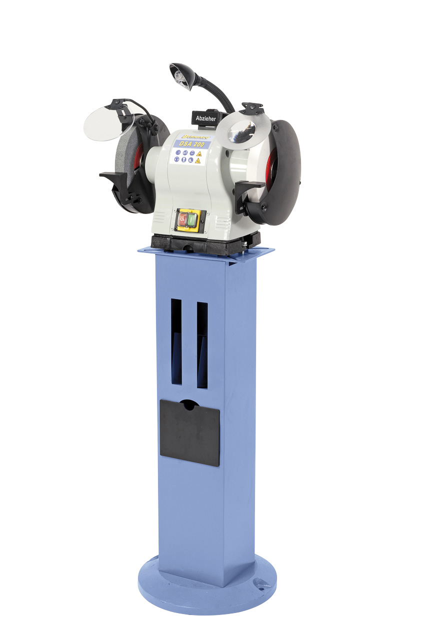 Doppelschleifmaschine DSA 200 / 230 V