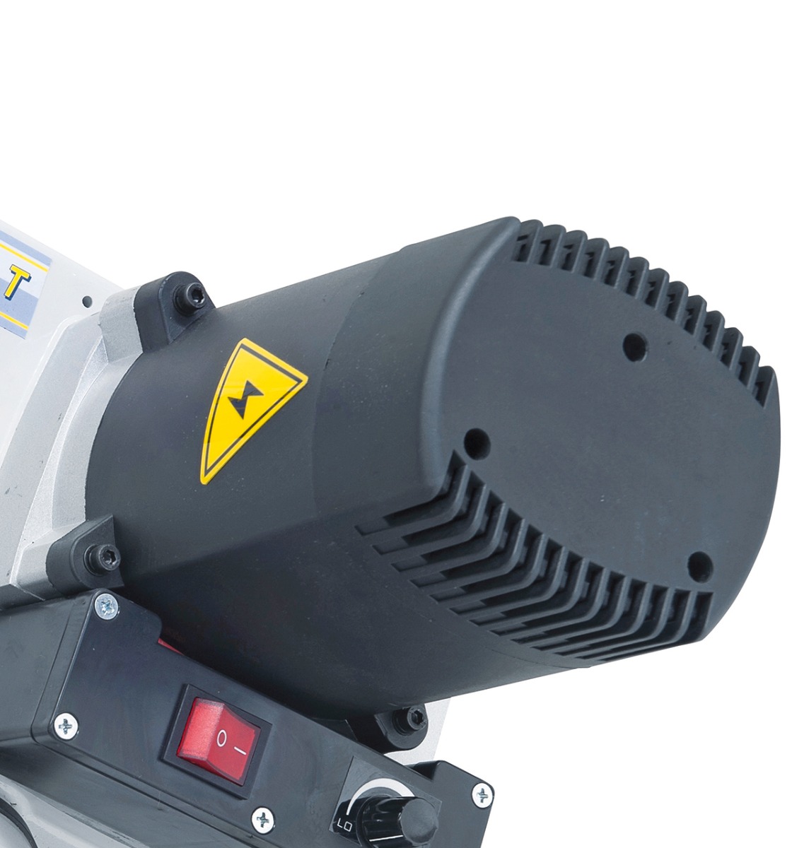 Metallbandsäge Vario 150 T / 230 V