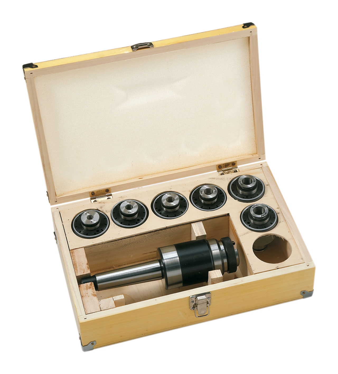 Gewindeschneidapparat MK 4 M 3 - M 12