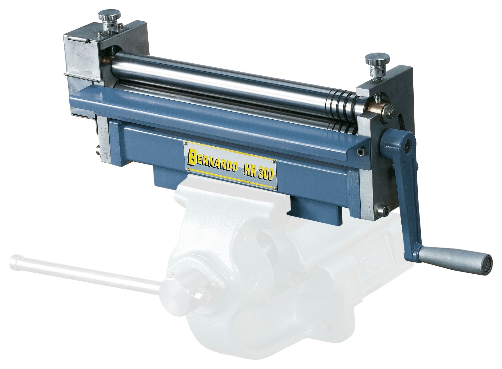 Rundbiegemaschine HR 300