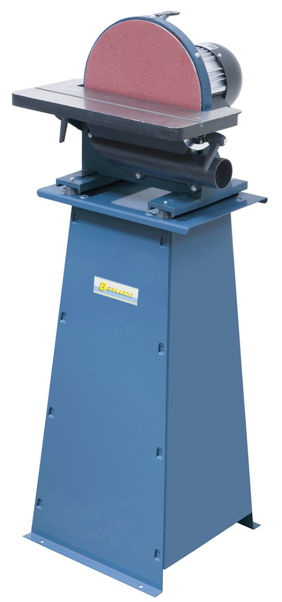Tellerschleifmaschine TS 300 P / 230 V