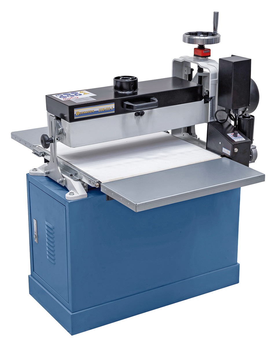Zylinderschleifmaschine ZSM 560 - 2 / 400 V