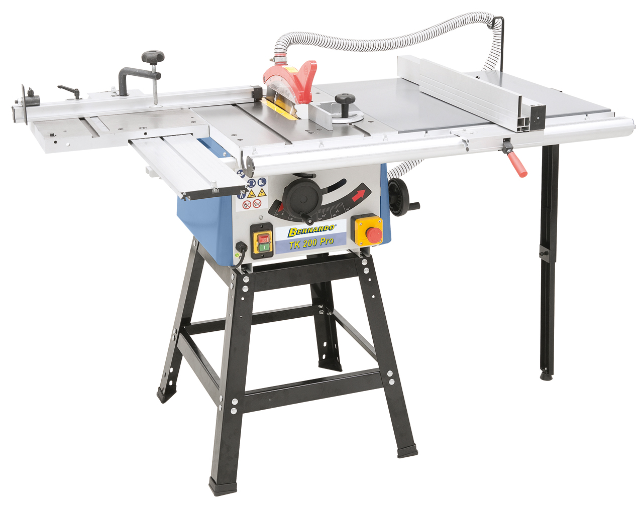 Bordrundsave TK 250 PRO / 230 V