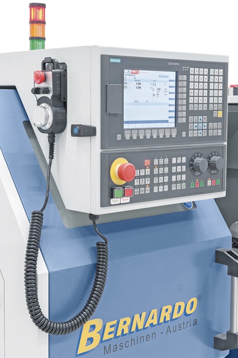 CNC-Drehmaschine CK 360 x 500 *