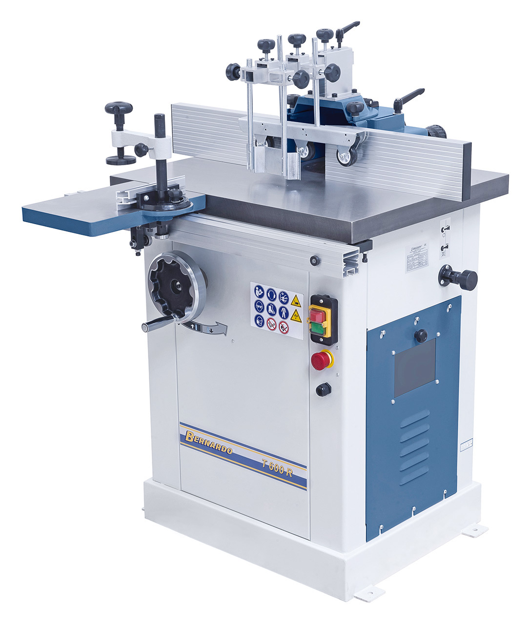 Fräsmaschine T 600 R / 400 V *