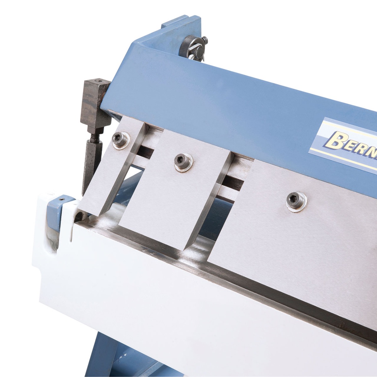 Schwenkbiegemaschine SB 915 S