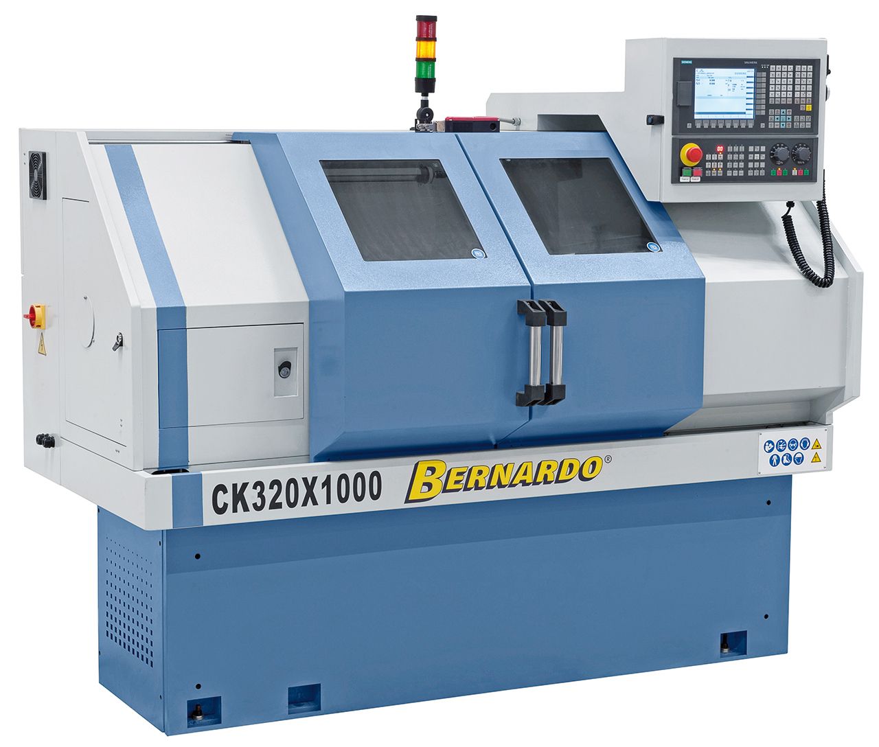 CNC-Drehmaschine CK 320 x 1000 *