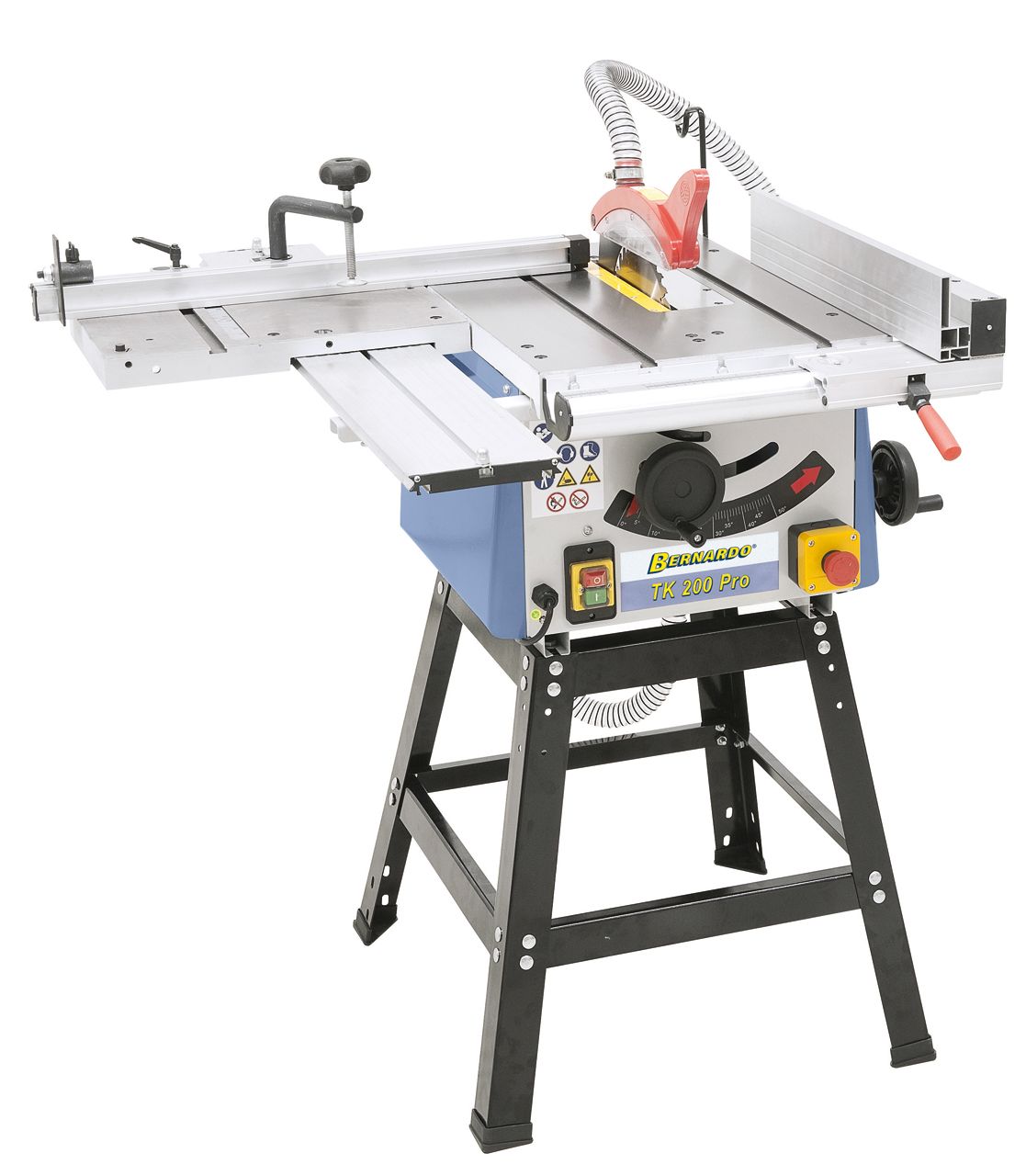 Bordrundsave TK 200 PRO / 230 V