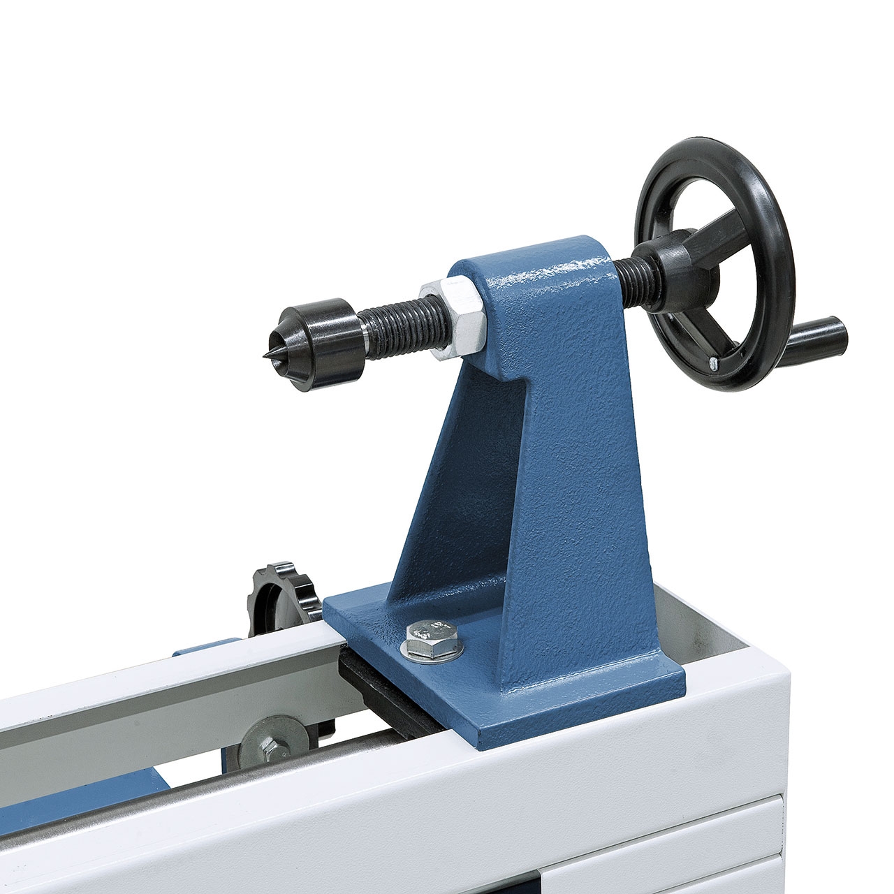 Drechselmaschine KDM 1000 eco / 400 V mit Kopiereinrichtung