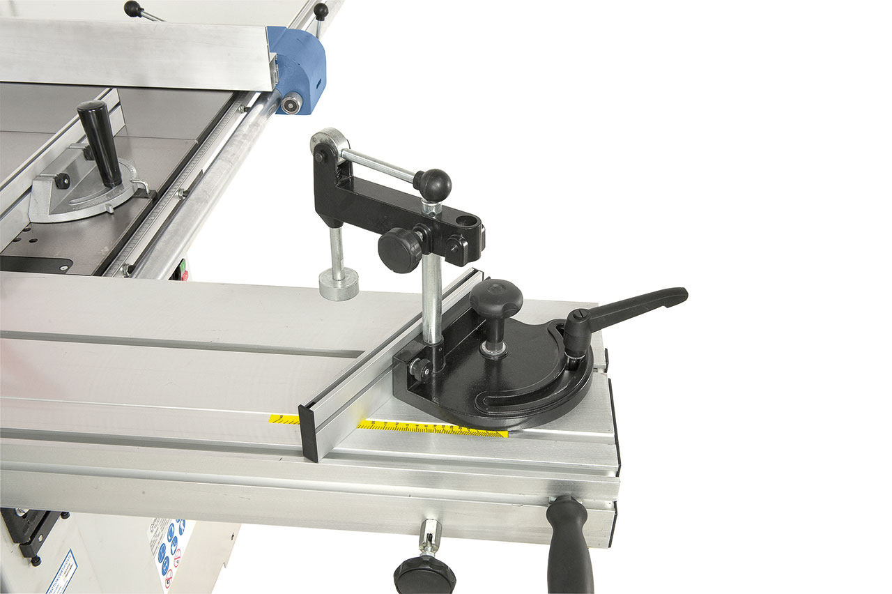 Formatkreissäge FKS 2000 Pro / 400 V