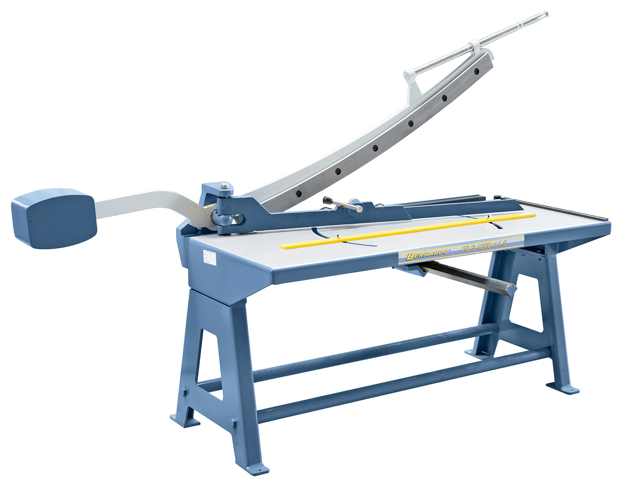 Handtafelschere HLS 1280 x 1.5 *