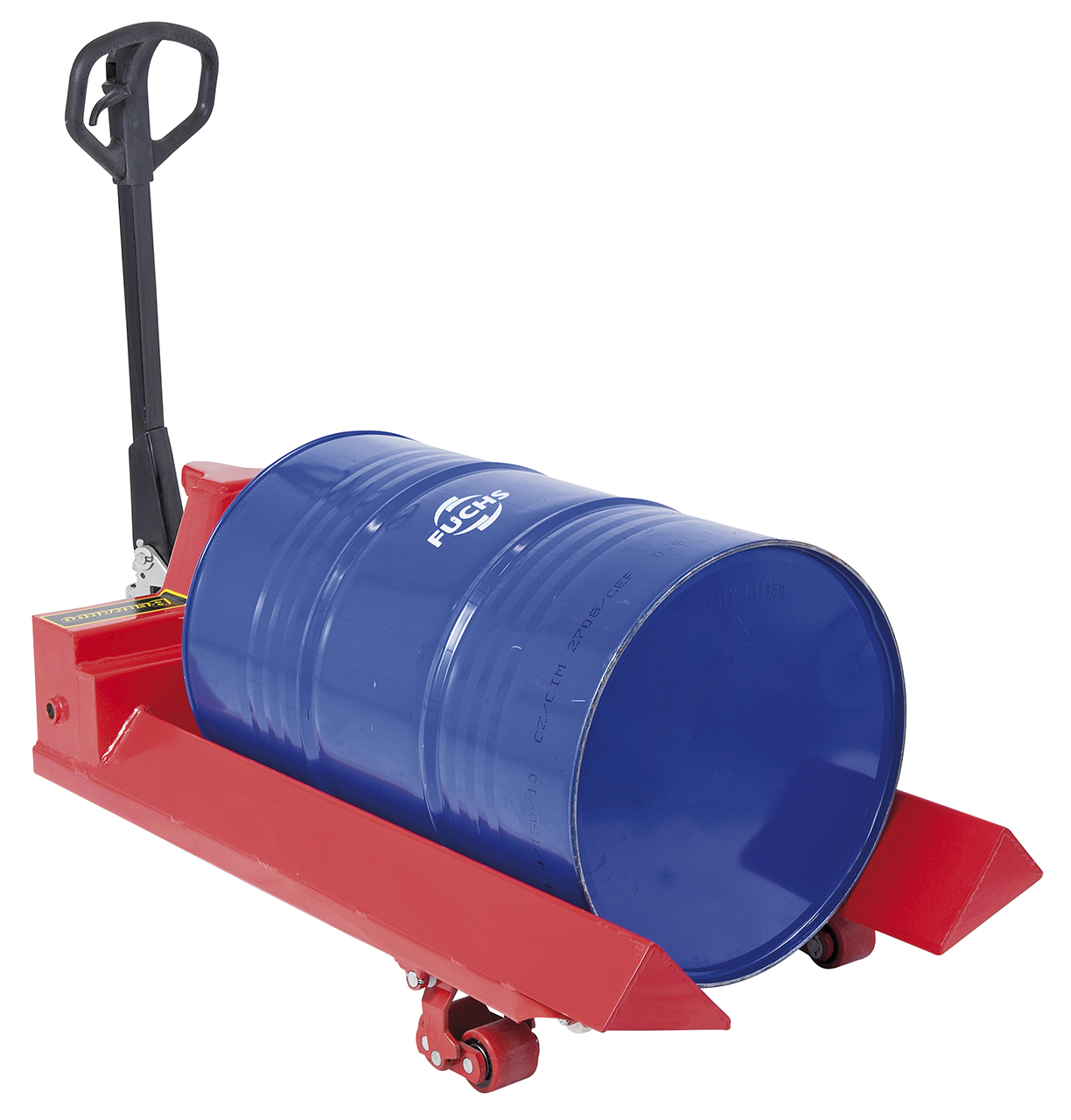 Rollenhubwagen RHW 500