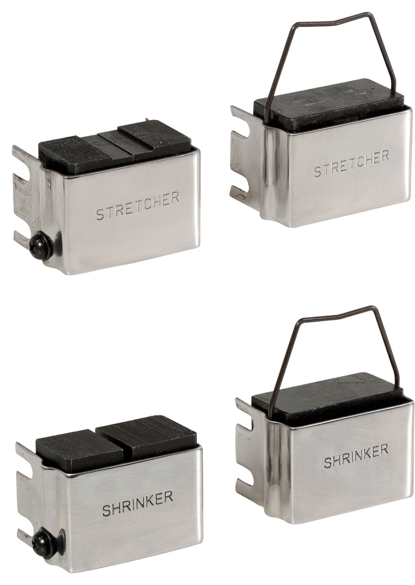 Stauch- und Streckgerät SS 20