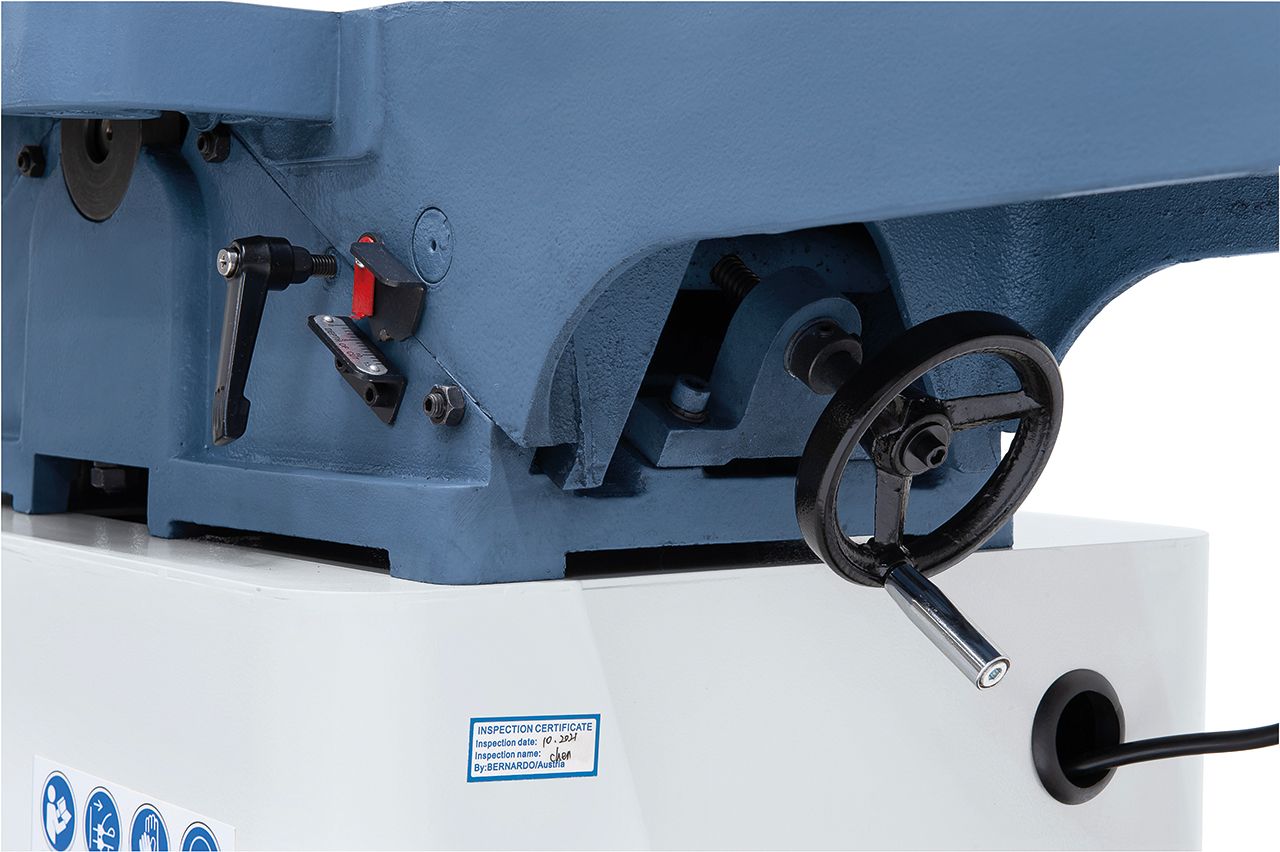 Abrichthobelmaschine SP 200 PS / 230 V *