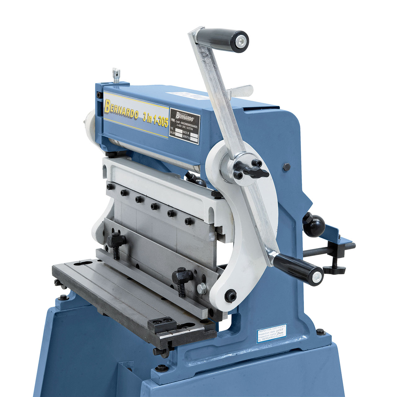 Universalmaschine 3 IN 1 - 305