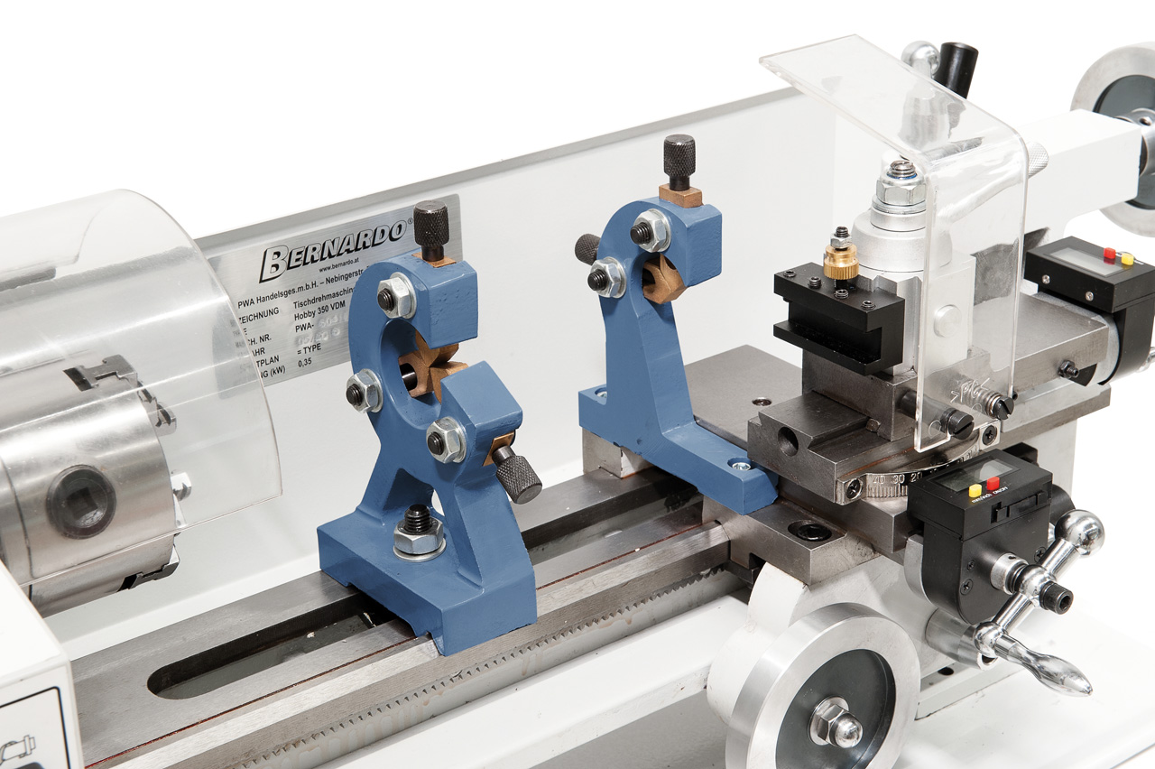 Drehmaschine Hobby 350 VDM