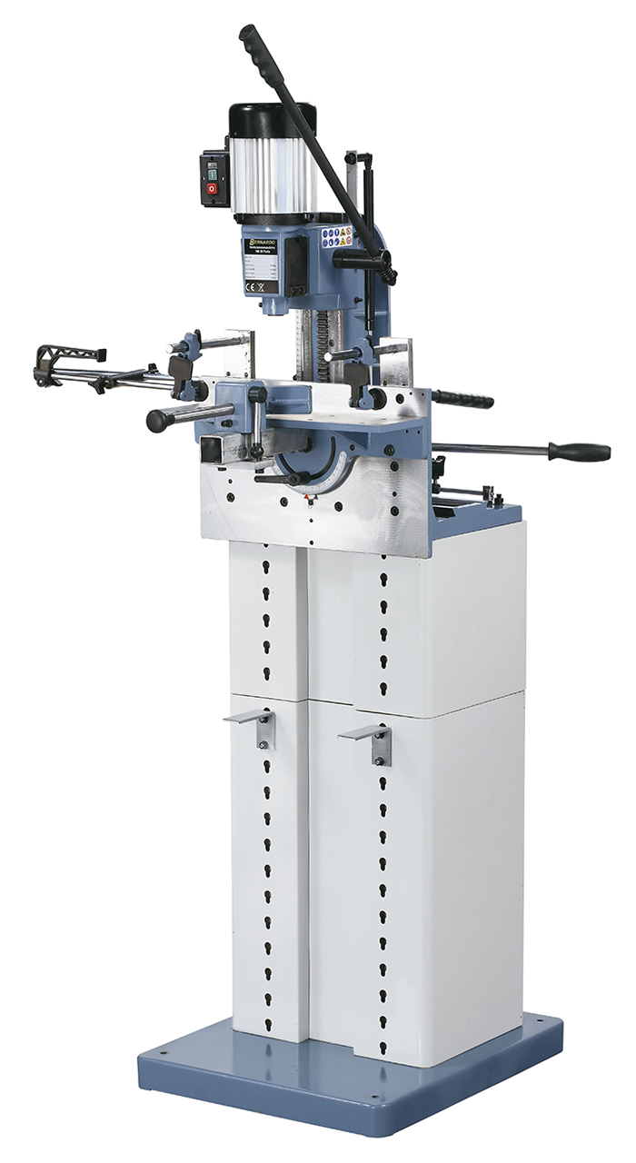 Hohlstemmmaschine HM 30 Porta *