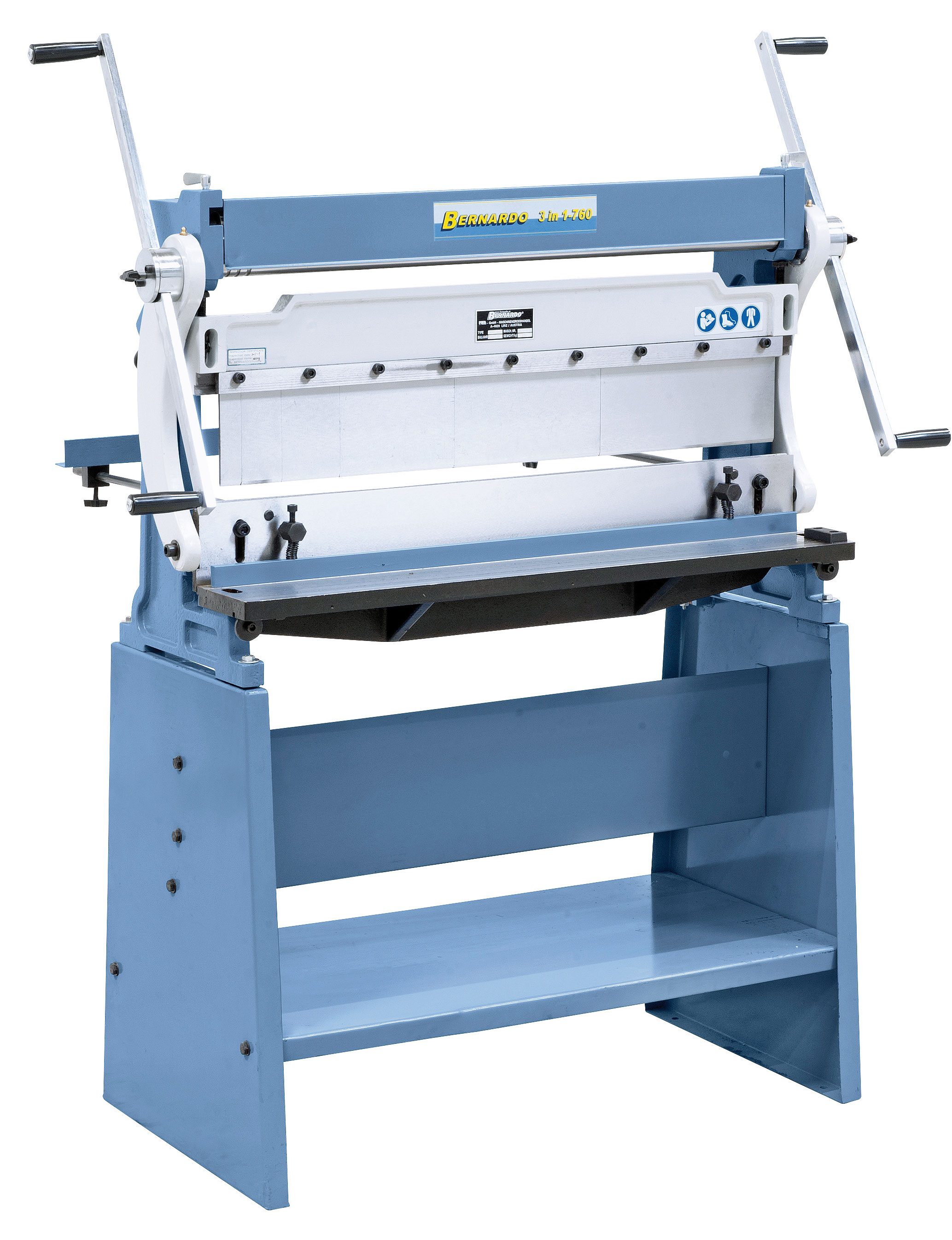 Universalmaschine 3 IN 1 - 760