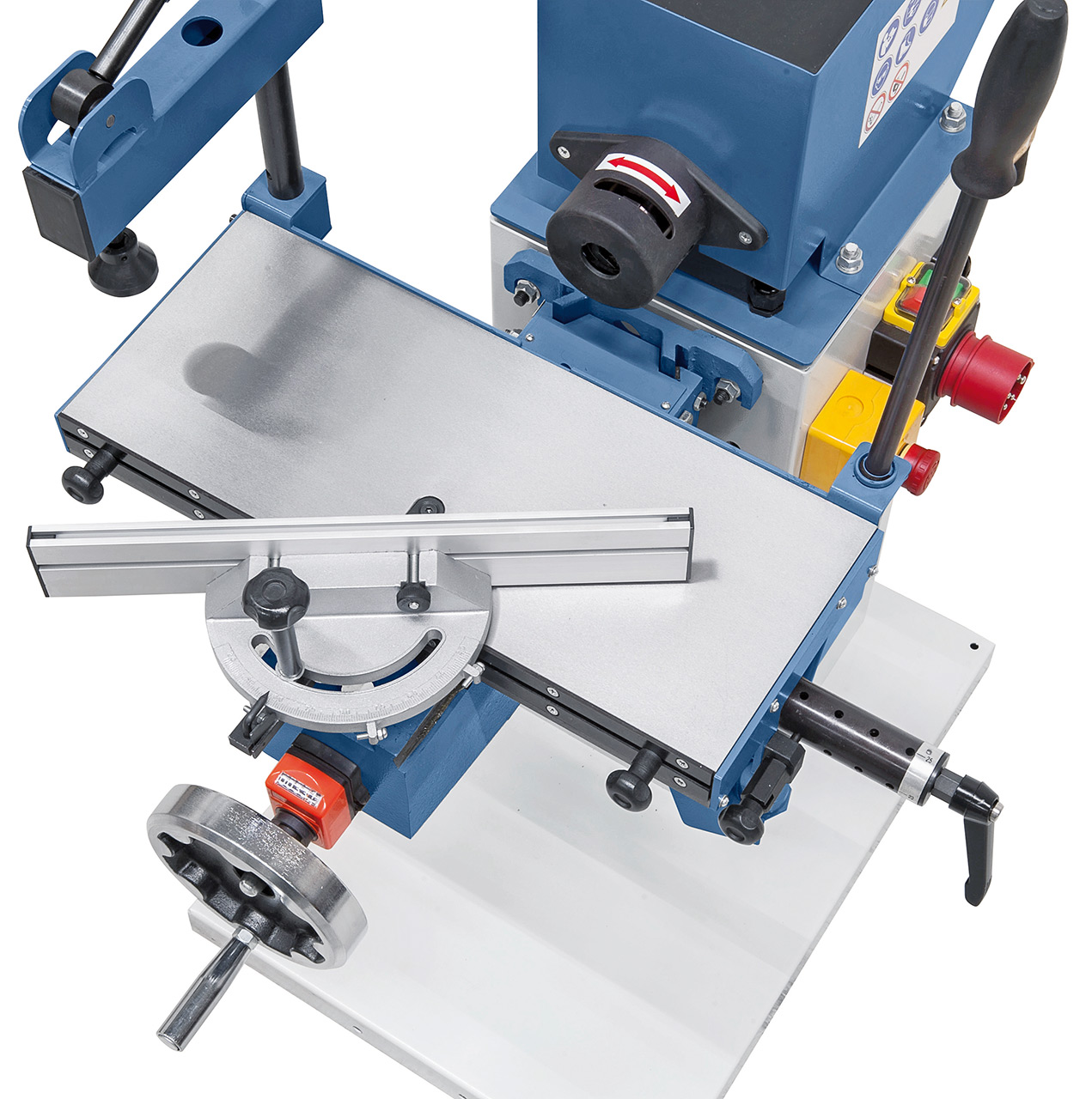 Langlochbohrmaschine LBM 150 P / 230 V