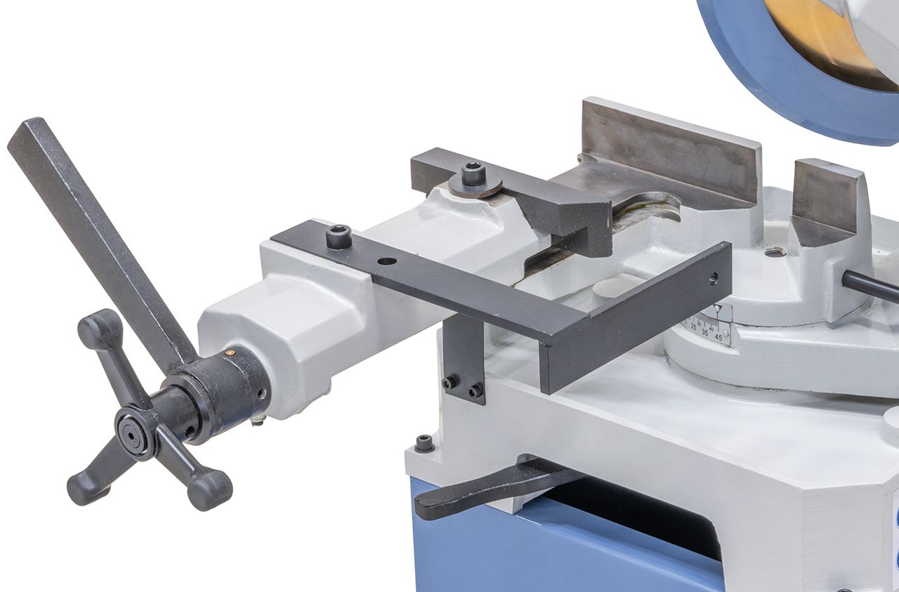 Manuelle Metallkreissäge CS 250 L