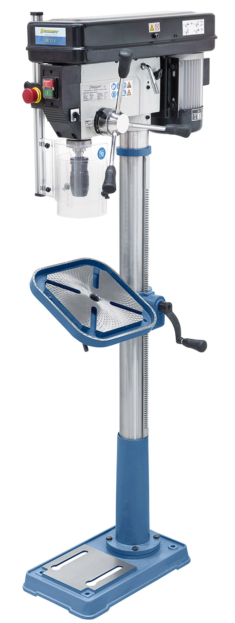 SB 25 S / 230 V