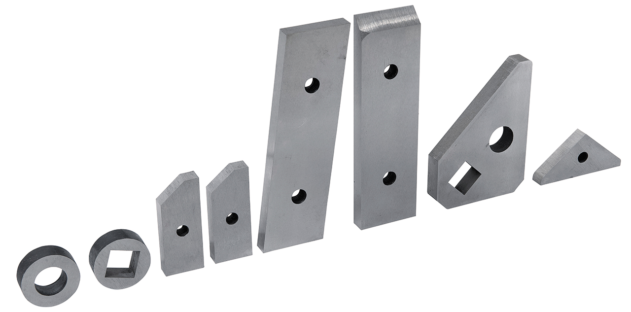 Messersatz für PBS 22 / LS