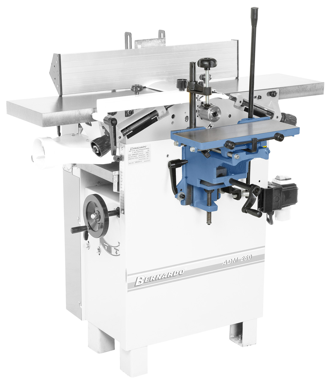 Langlochbohreinrichtung f. ADH 250 P/AD 260/ADM 260/PT 310/FS 310 P/FS 310 PS/CU 260 R/CU 260 FS