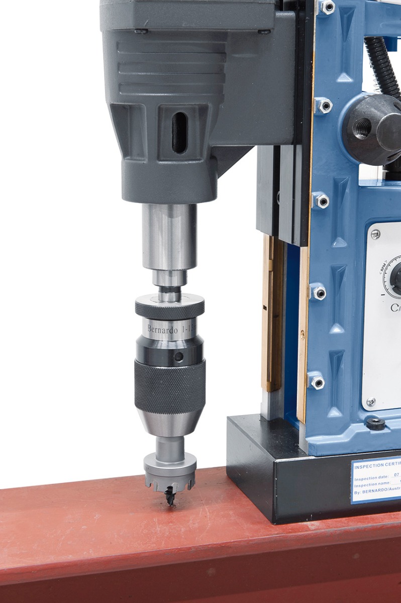 Magnet-Kernbohrmaschine MD 9875 VD *