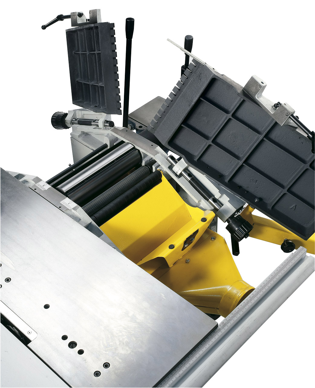 Universal-Kombimaschine CWM 260 F - 1600 *