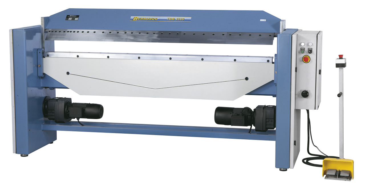 Große Öffnungsweite von 100 mm (mit Segmenten).