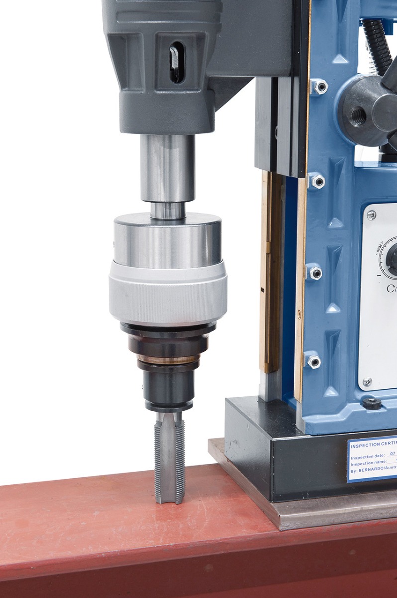 Magnet-Kernbohrmaschine MD 9875 VD *