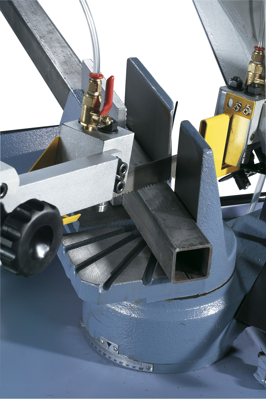 Horizontalbandsäge HBS 275 Vario / 400 V