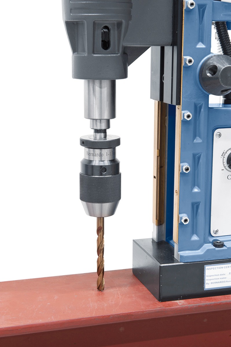 Magnet-Kernbohrmaschine MD 9875 VD *