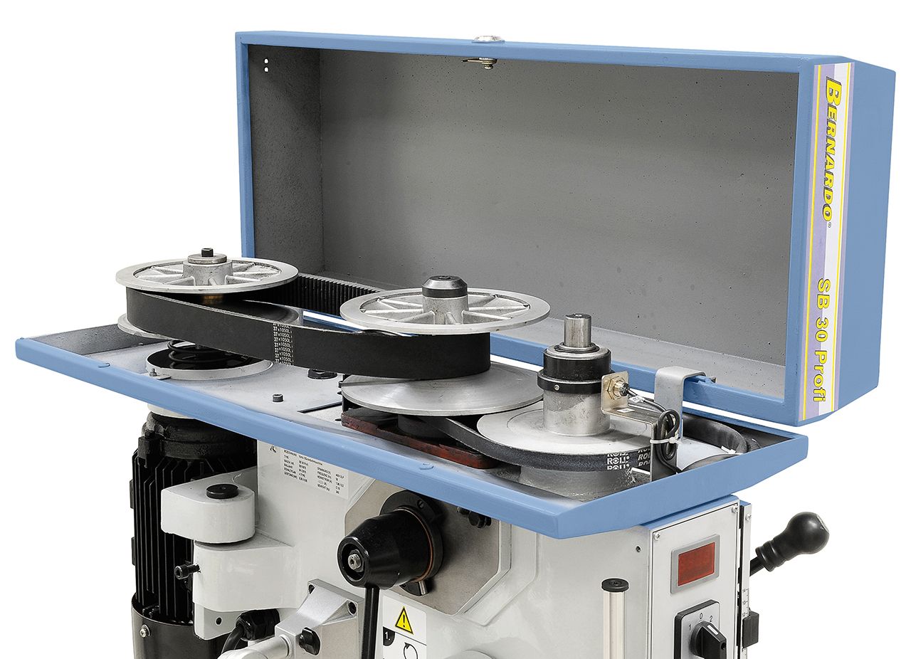 Säulenbohrmaschine SB 30 Profi