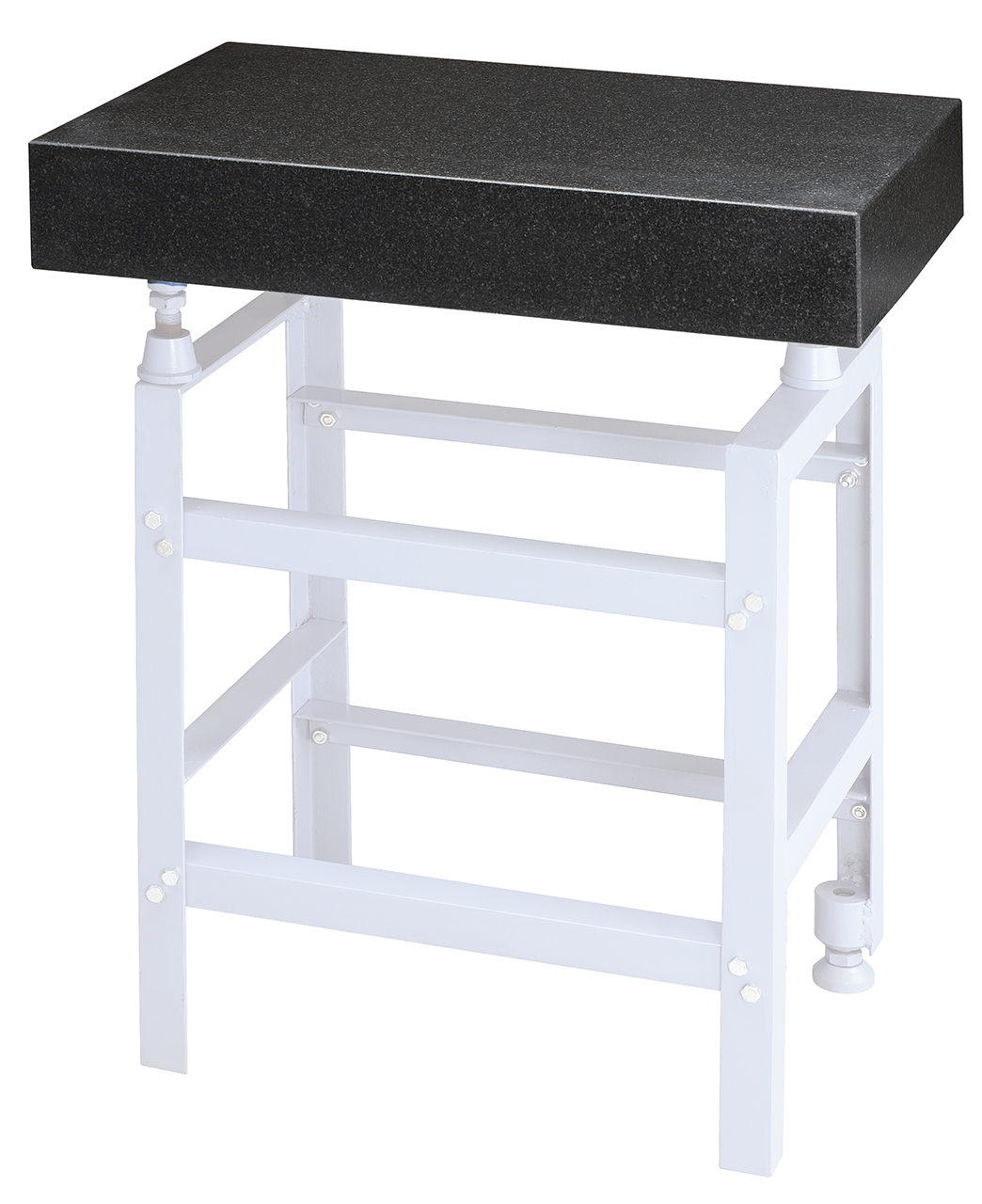 Hartgestein-Mess- u. Prüfplatte 1000 x 630 x 150 mm / DIN 876/0
