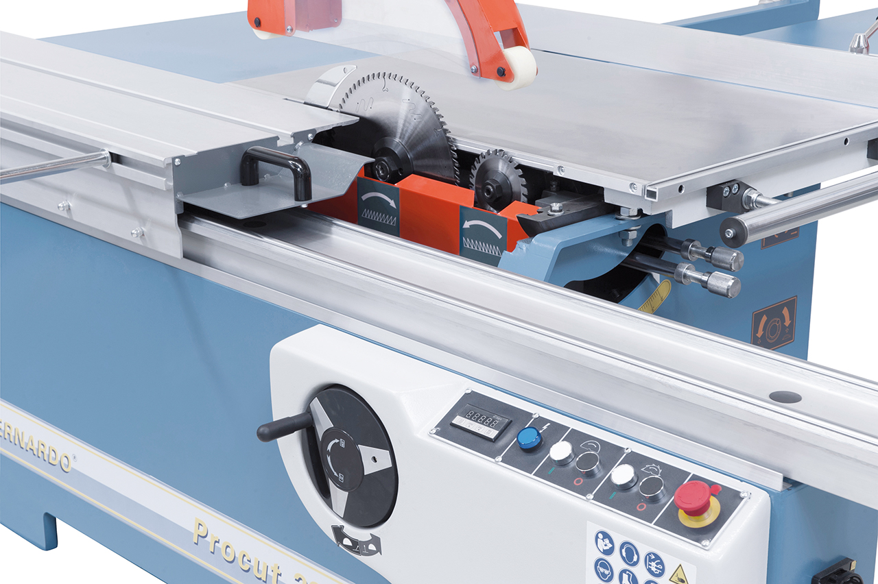 Formatkreissäge Procut 3200 P *