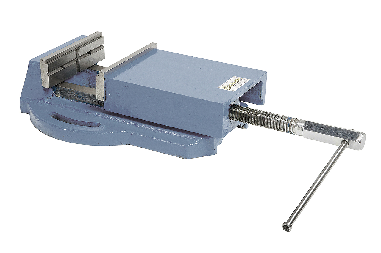 Industrie-Bohrmaschinenschraubstock BMI 150