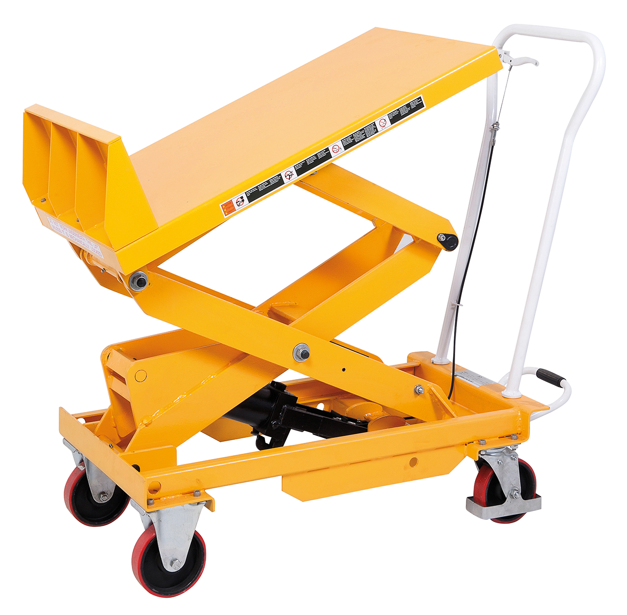 Hebe- und Kipptisch HK 800