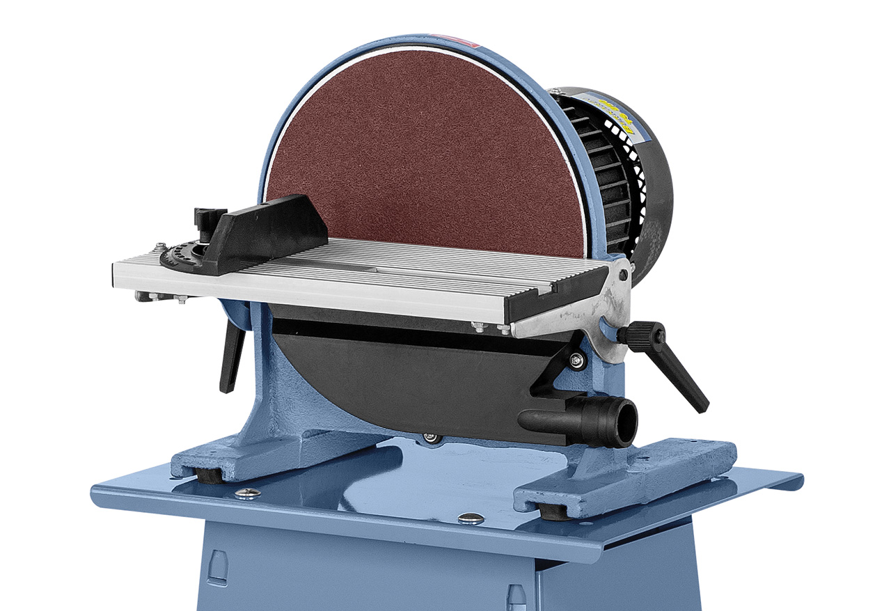 Tellerschleifmaschine TS 250 / 230 V
