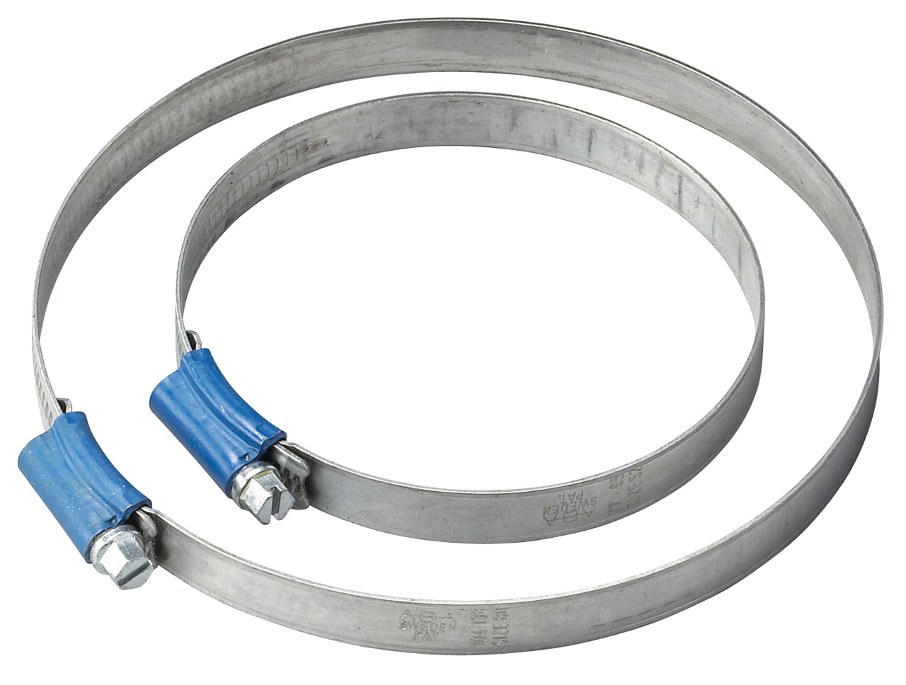 Schlauchklemme DC 600 / DC 700
