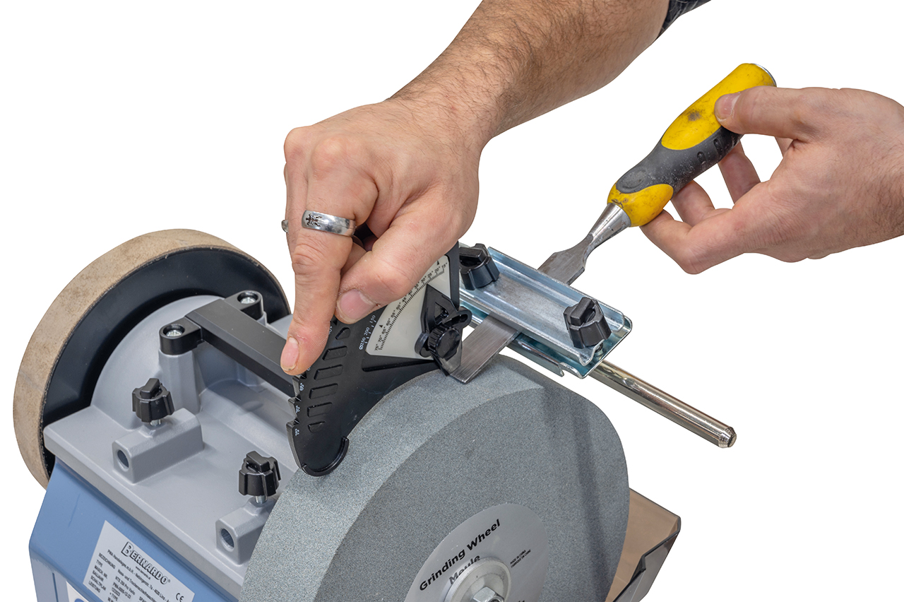 Universal-Winkellehre für NTS 250 Top / Vario