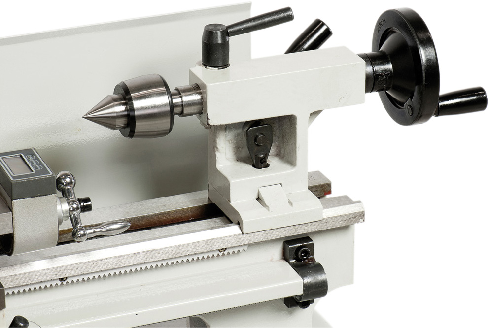 Drehmaschine Hobby 350 VDM