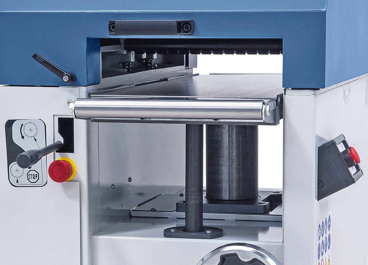 Dickenhobelmaschine DH 310 S / 400 V