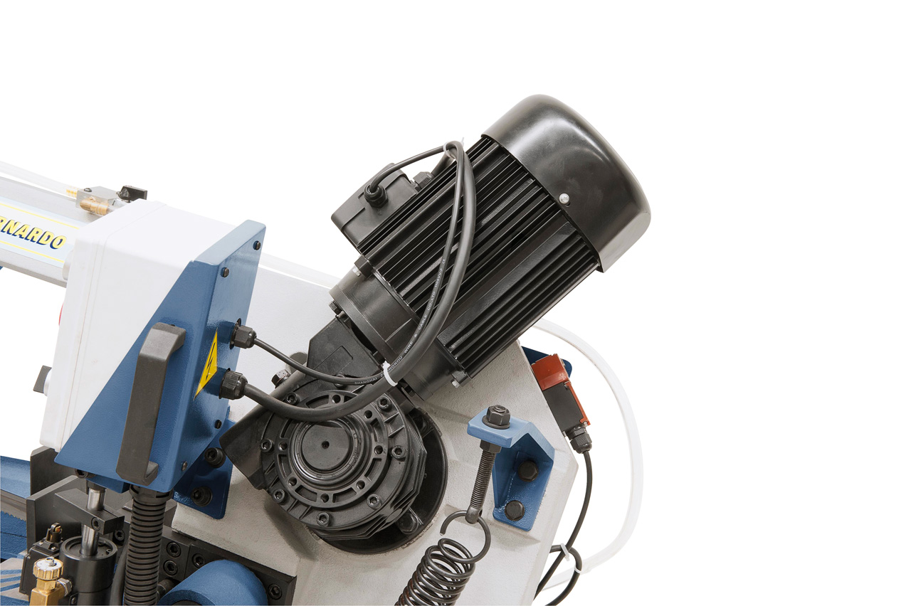 Horizontalbandsäge MCB 210 eco / 400 V